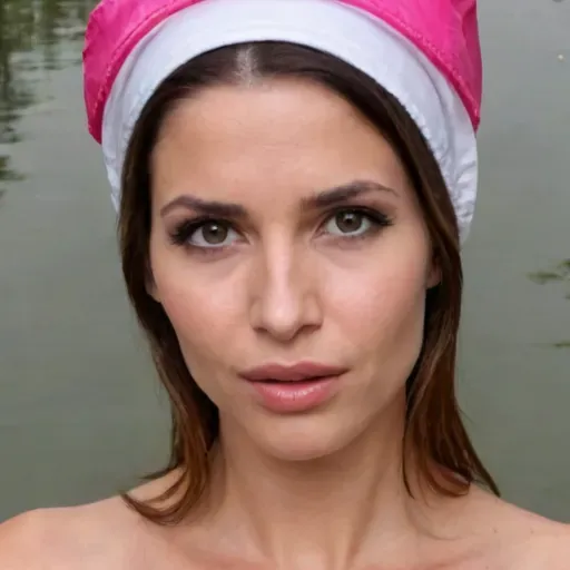 AI色情图片生成器