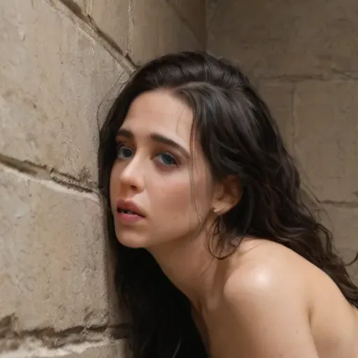 AIポルノ画像ジェネレーター