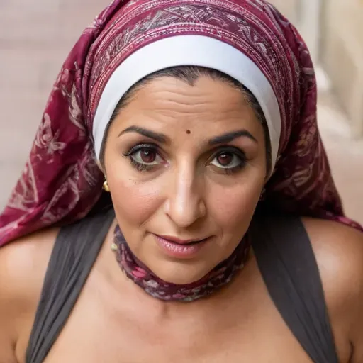 โปรแกรมสร้างภาพโปรนที่ใช้ปัญหา AI