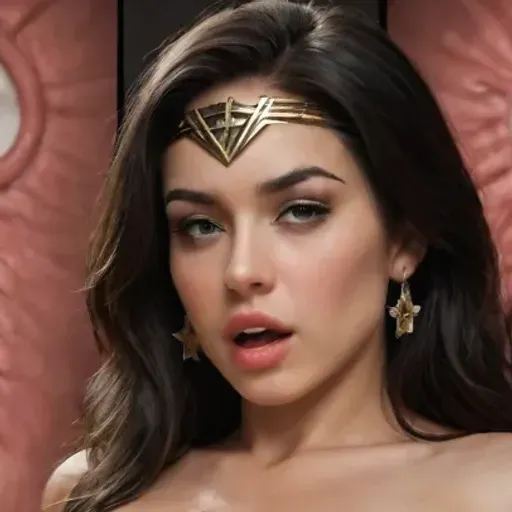 AI porn image generator