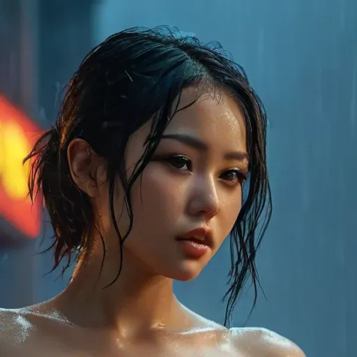 โปรแกรมสร้างภาพโปรนที่ใช้ปัญหา AI