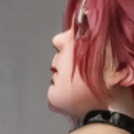 AI色情照片生成器