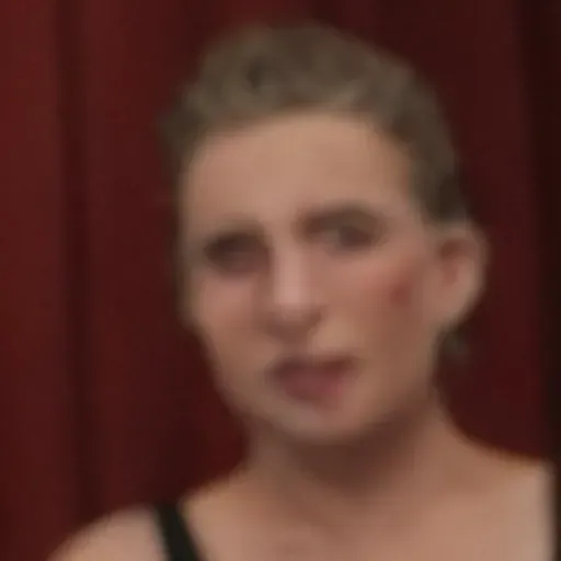 AI 포르노 이미지 생성기