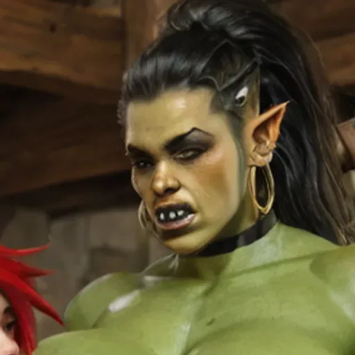 yapay zekâ porno foto üretici