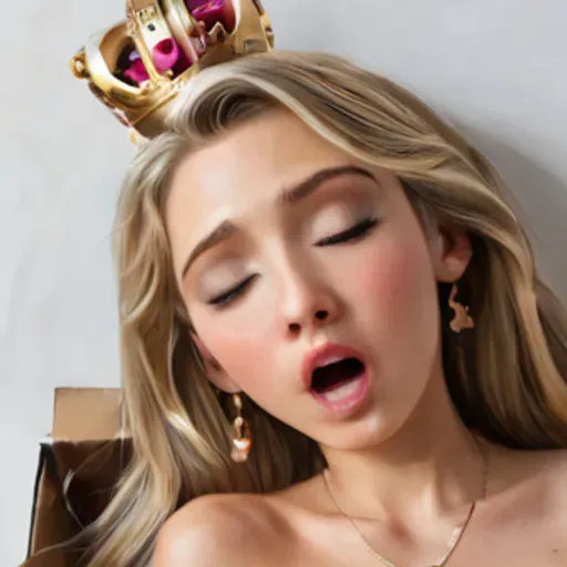 KI-Pornobild-Generator