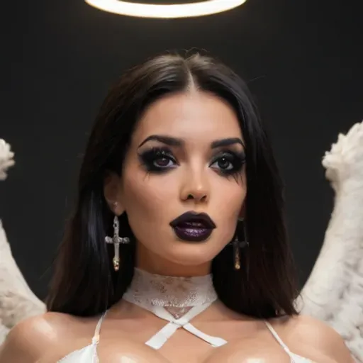 AI色情图片生成器