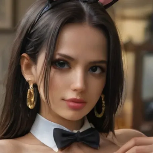 โปรแกรมสร้างภาพโปรนที่ใช้ปัญหา AI