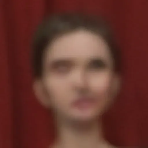 AI 포르노 이미지 생성기