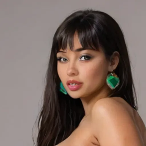 AI色情圖片產生器