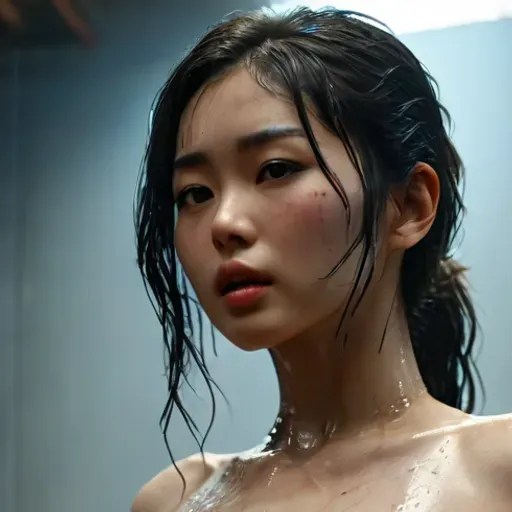 yapay zekâ porno görsel üretici