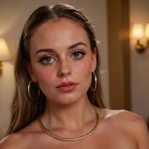 AI色情圖片產生器