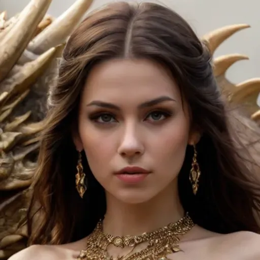 โปรแกรมสร้างภาพโปรนที่ใช้ปัญหา AI