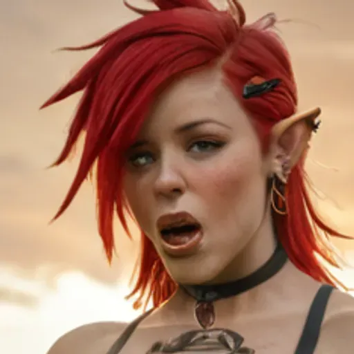 yapay zekâ porno görsel üretici