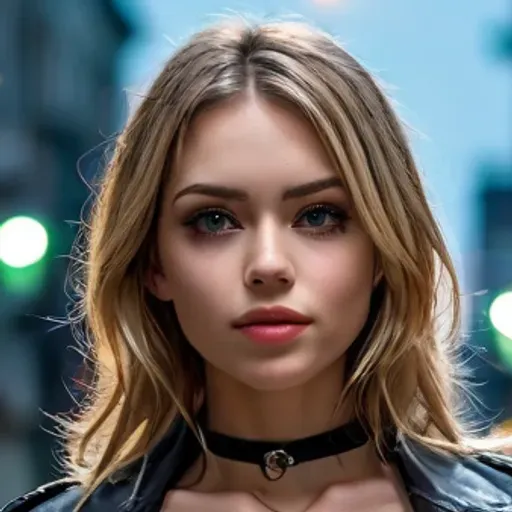 AI色情图片生成器