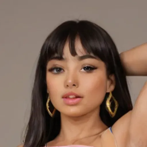 AI色情圖片產生器