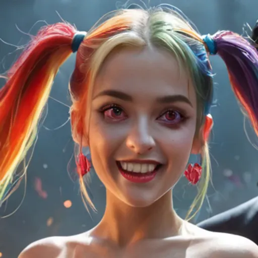 AIポルノ写真ジェネレーター