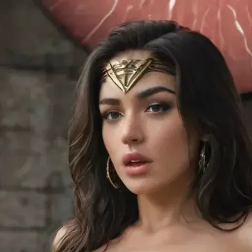 генератор порно-изображений на ИИ