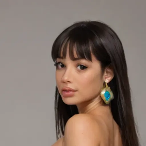 gerador de fotos pornô com IA