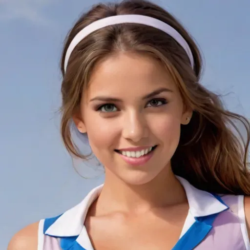 generatore di immagini porno IA