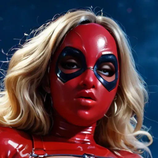 AI porn image generator