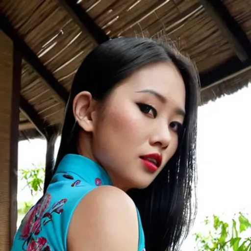 एआई पोर्न इमेज जेनरेटर