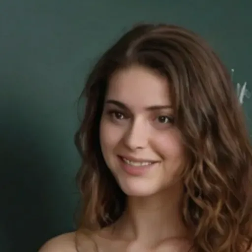 โปรแกรมสร้างภาพโปรนที่ใช้ปัญหา AI