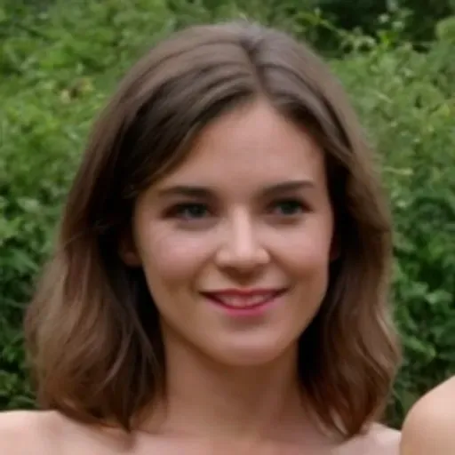 AI色情圖片產生器