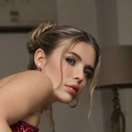 KI-Pornobild-Generator