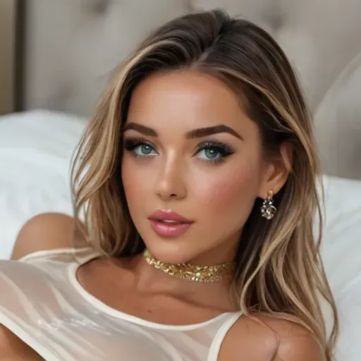 โปรแกรมสร้างภาพโปรนที่ใช้ปัญหา AI