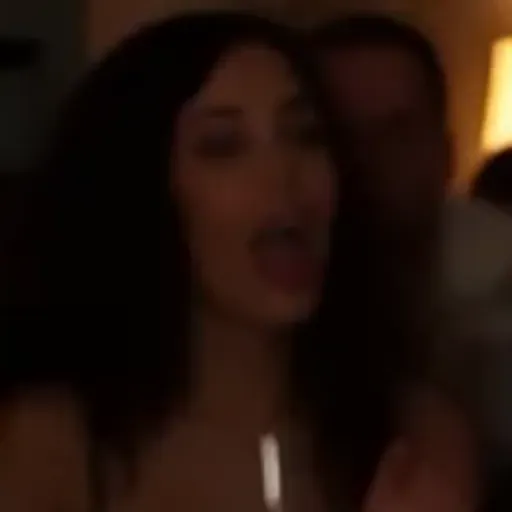 AIポルノ写真ジェネレーター