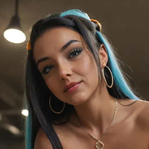 AI 포르노 이미지 생성기