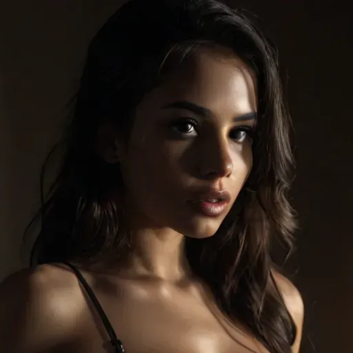 โปรแกรมสร้างภาพโปรนที่ใช้ปัญหา AI