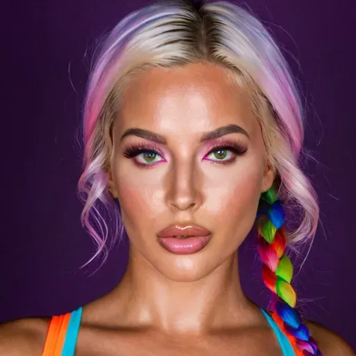 AI 포르노 이미지 생성기