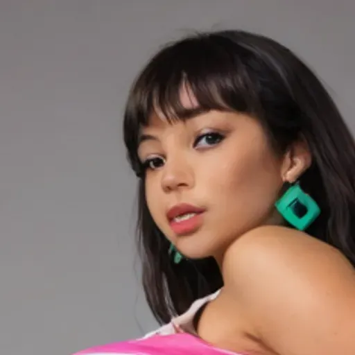 AI色情圖片產生器