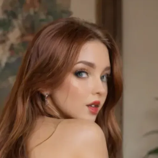 AI 포르노 이미지 생성기