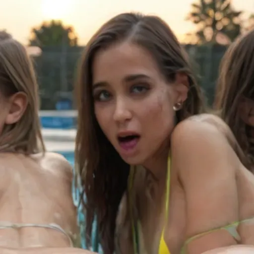 KI-Pornobild-Generator