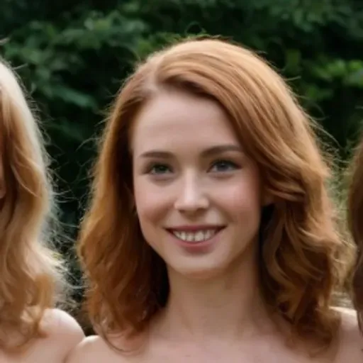 yapay zekâ porno görsel üretici