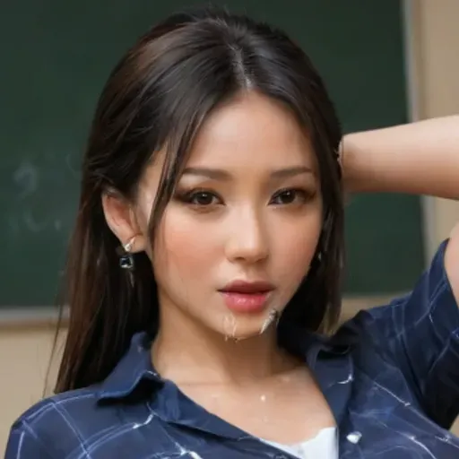 AI 포르노 이미지 생성기