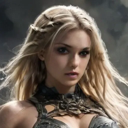 AI porn image generator