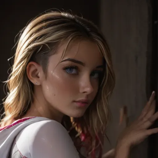 एआई पोर्न इमेज जेनरेटर