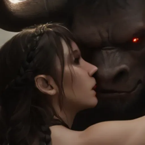 generatore di immagini porno IA