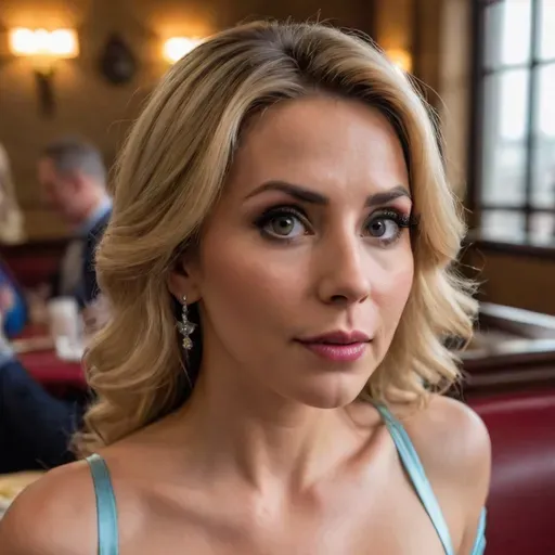 AI porn image generator