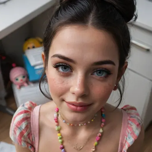 AI porn image generator