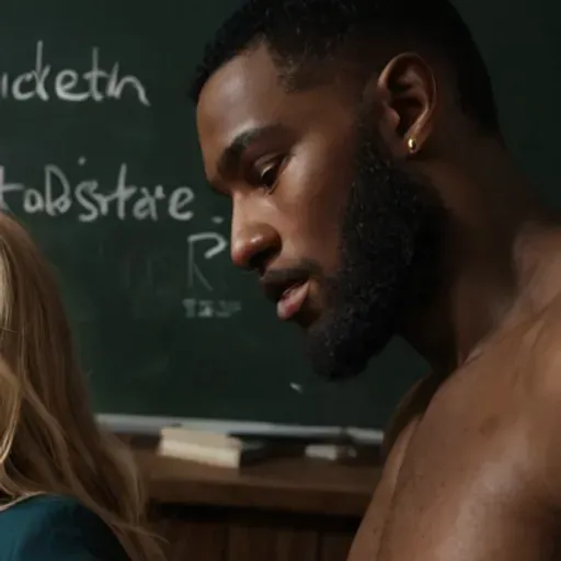 AIポルノ写真ジェネレーター