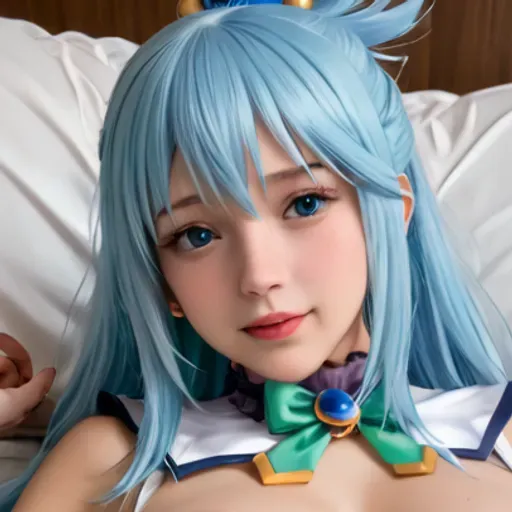 AI 포르노 이미지 생성기