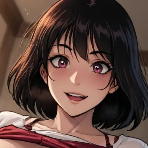 AI 포르노 이미지 생성기