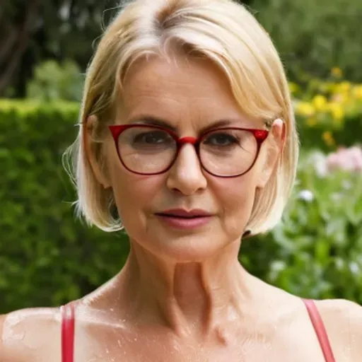 AI 포르노 이미지 생성기