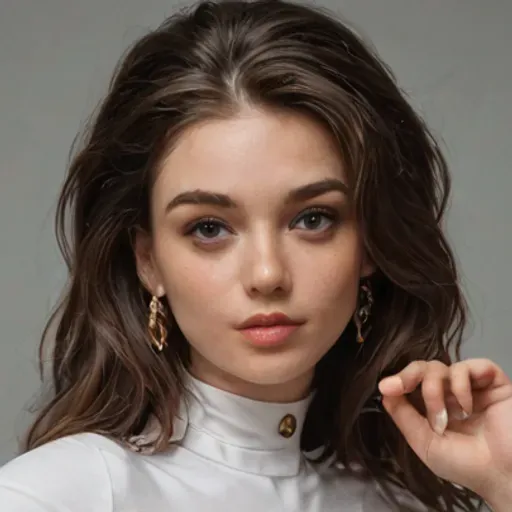 yapay zekâ porno görsel üretici