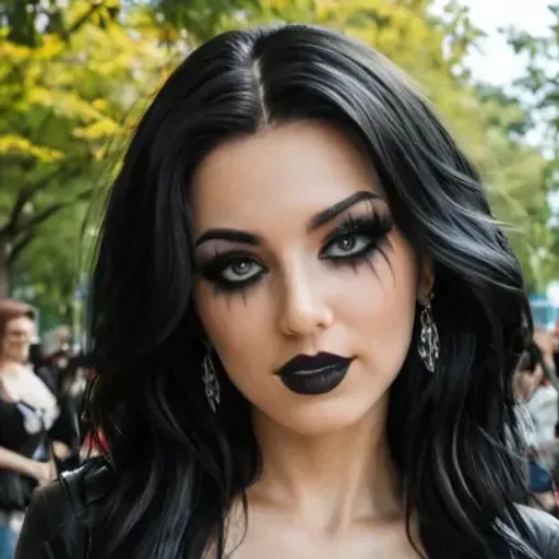 AIポルノ画像ジェネレーター