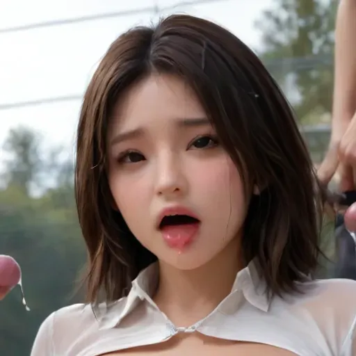 AI色情圖片產生器